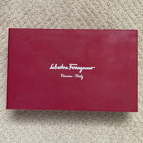 Salvatore Ferragamo | Other | Salvatore Ferragamo Packaging